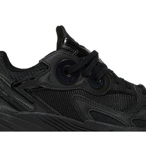 adidas Astir Triple Black (Women's)