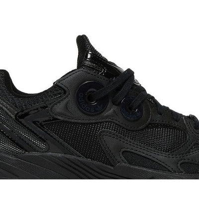 adidas Astir Triple Black (Women's)