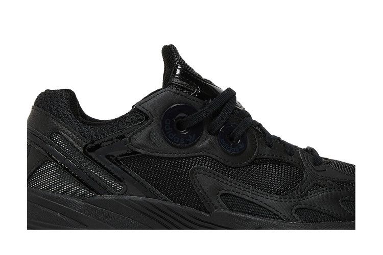adidas Astir Triple Black (Women's)