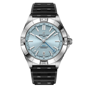 Breitling  Chronomat Automatic GMT 40 DIAL MEN 40mm P32398101C1S2