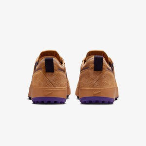 Nike | C1TY PREMIUM CORDURA® { FLAX/WILD GRAPE-BLACK-GUM YELLOW
