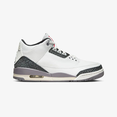 JORDAN | AIR JORDAN 3 { 