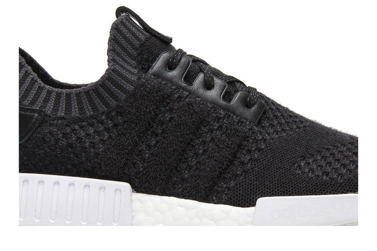 adidas NMD R1 A Ma Maniere x Invincible Cashmere Wool