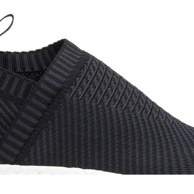 adidas NMD CS2 Core Black Red Solid