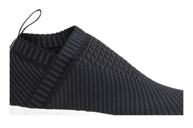 adidas NMD CS2 Core Black Red Solid