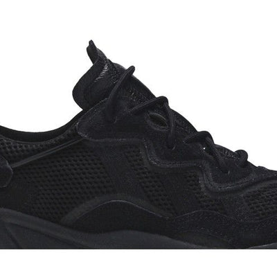 adidas Ozweego Core Black Carbon Mesh