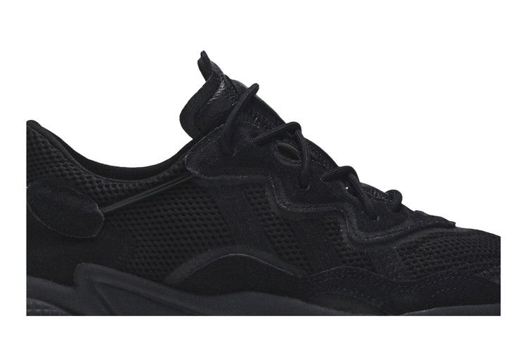 adidas Ozweego Core Black Carbon Mesh