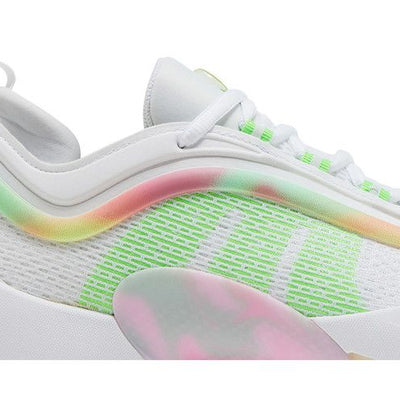 adidas D.O.N. Issue #6 Haribo Goldbears Cloud White