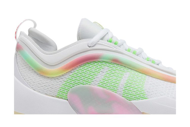 adidas D.O.N. Issue #6 Haribo Goldbears Cloud White