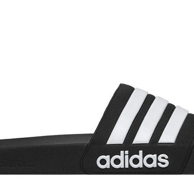 adidas Adilette Shower Slides Core Black