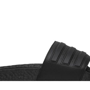 adidas Adilette Boost Triple Black