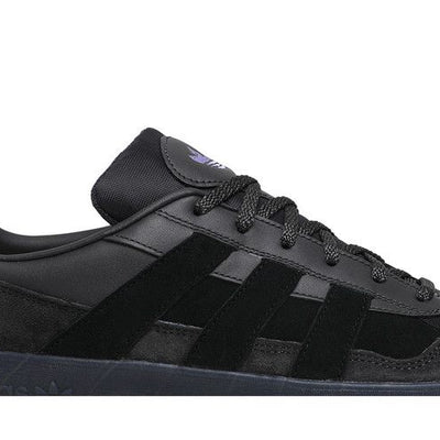 adidas Aloha Super Mark Gonzales Utility Black