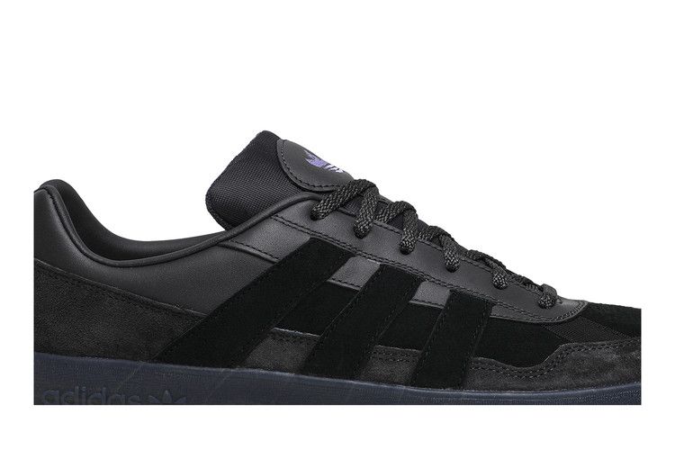adidas Aloha Super Mark Gonzales Utility Black