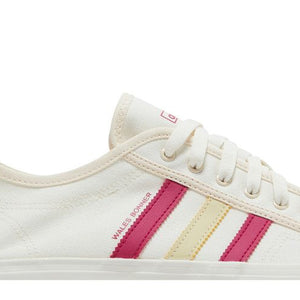adidas Nizza Lo Wales Bonner Cream White Scarlet