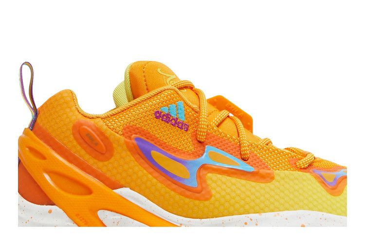 adidas Exhibit A Candace Parker (Women's)