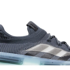 adidas NMD S1 Grey Green Glow