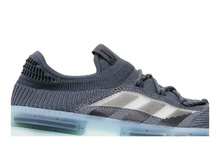 adidas NMD S1 Grey Green Glow
