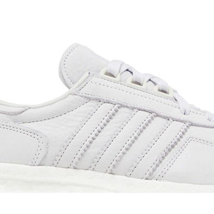 adidas Forum 84 Low Bold Graphics White Black