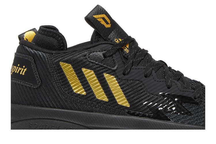 adidas Dame 8 G.O.A.T. Spirit