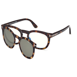 TOM FORD TF5993 CLIPON 052 50 FRAME