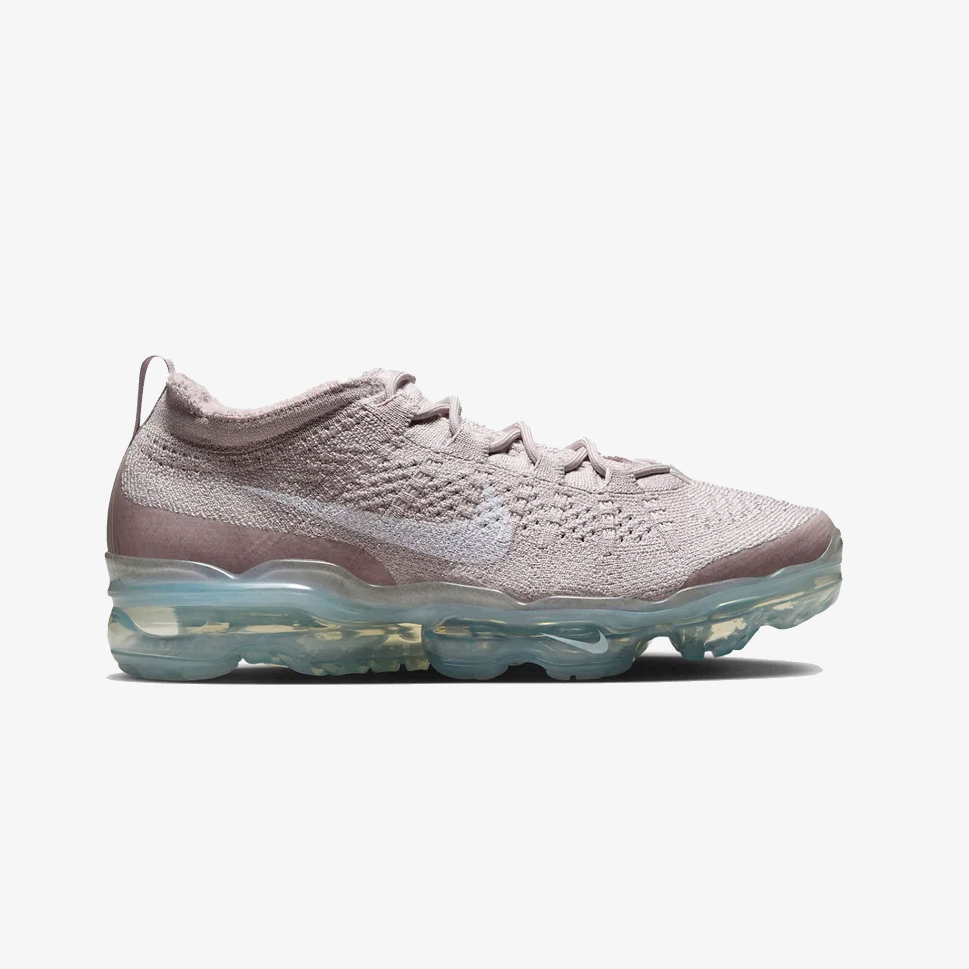 Nike | AIR VAPORMAX 2023 FLYKNIT  { PLATINUM VIOLET/WHITE-PHANTOM