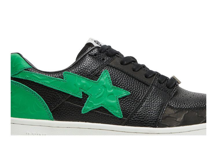 A Bathing Ape Bape Sta Low Gunna