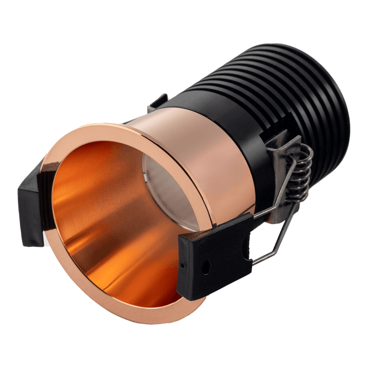 Prism Deep COB LED Downlighter 3CCT