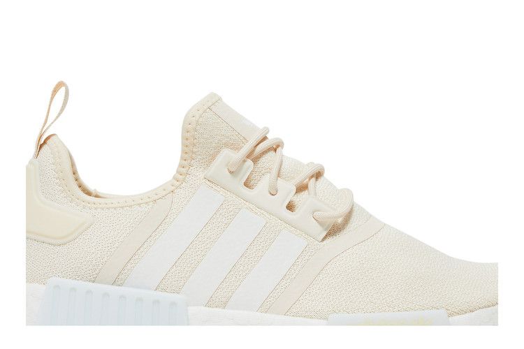 adidas NMD R1 Wonder White Gum