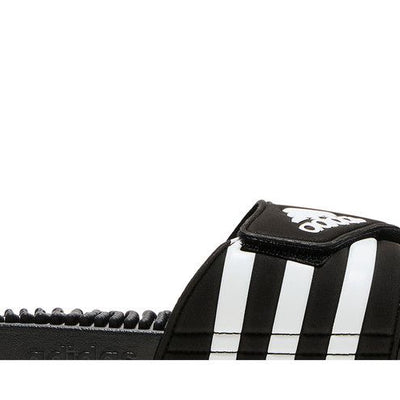 adidas Adissage Slides Core Black