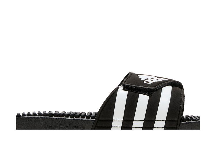 adidas Adissage Slides Core Black