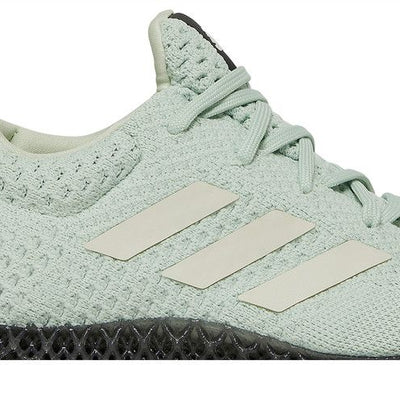 adidas Futurecraft 4D Linen Green