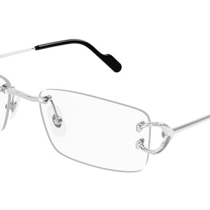 CARTIER CT0344O 004 56 FRAME