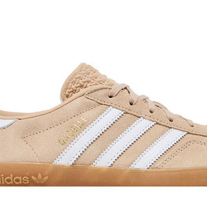 adidas Gazelle Indoor Magic Beige (Women's)