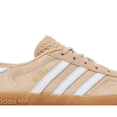 adidas Gazelle Indoor Magic Beige (Women's)