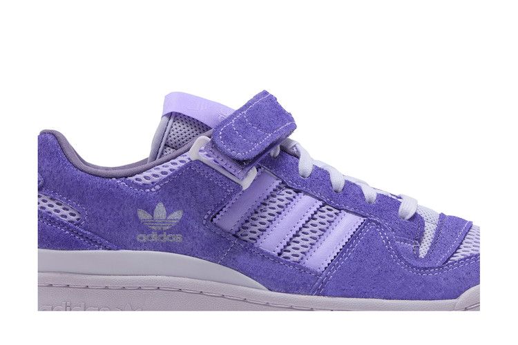 adidas Forum 84 Low 8K Tech Purple