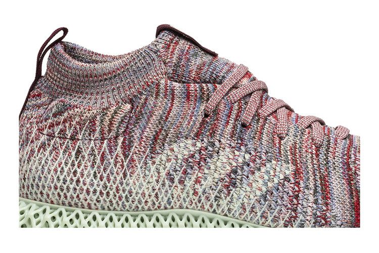 adidas Consortium 4D Kith Aspen