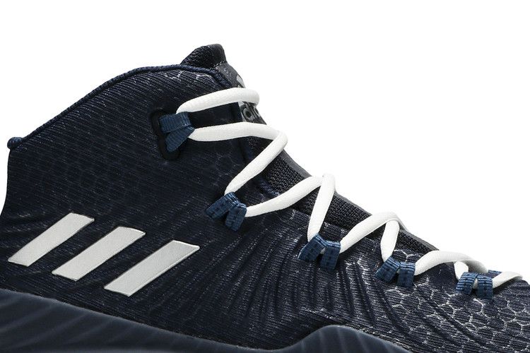 adidas Crazy Explosive 2017 Collegiate Navy