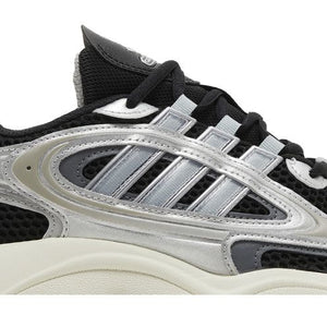 adidas Ozmillen Core Black Grey Grey Two (GS)