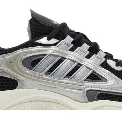 adidas Ozmillen Core Black Grey Grey Two (GS)