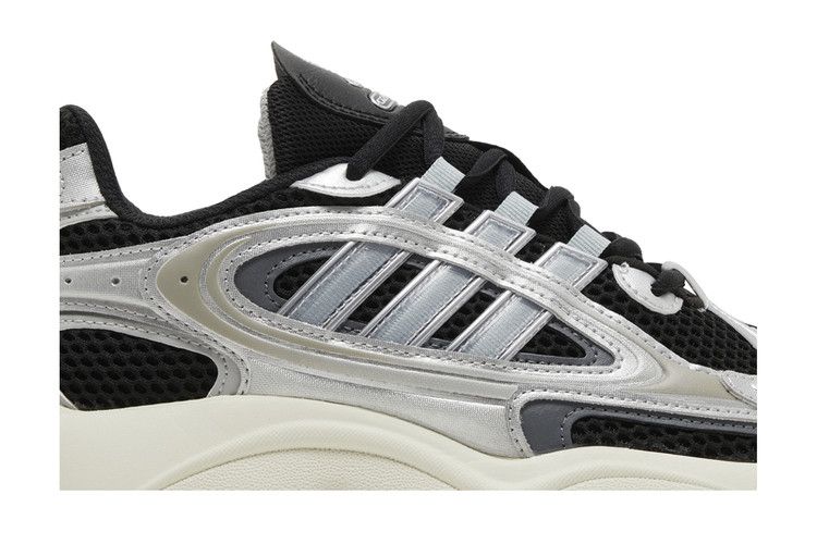 adidas Ozmillen Core Black Grey Grey Two (GS)