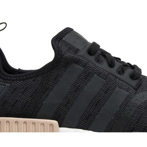 adidas NMD R1 Black Carbon (Women's)