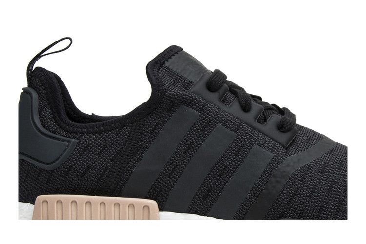 adidas NMD R1 Black Carbon (Women's)