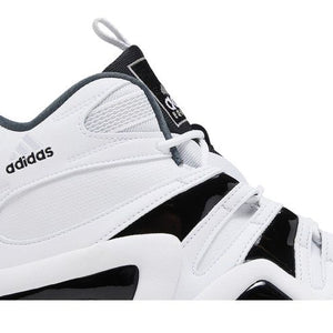 adidas Crazy 8 White Black (2023)