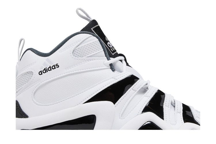 adidas Crazy 8 White Black (2023)