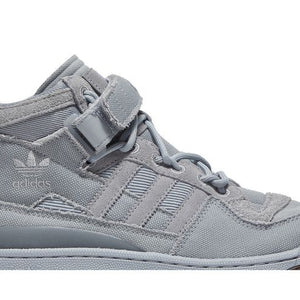 adidas Forum Mid Ivy Park Rodeo Halo Silver