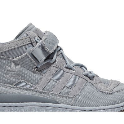 adidas Forum Mid Ivy Park Rodeo Halo Silver