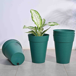 Roma Plastic Planter