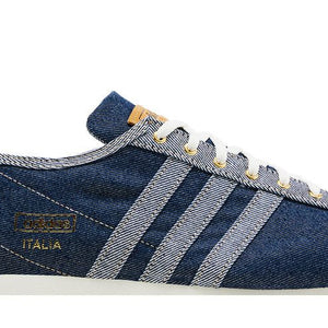 adidas Denim Italia SPZL Blue Bird