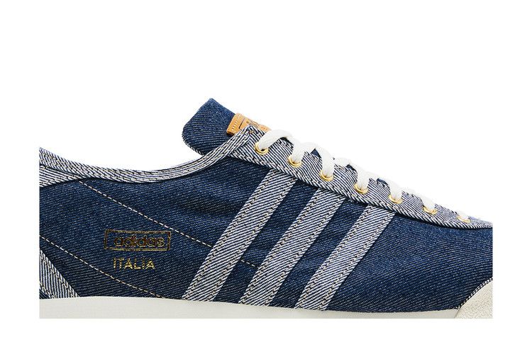 adidas Denim Italia SPZL Blue Bird