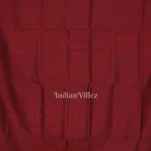 Peacock Blue Cambodian Inspired Designer Contemporary Silk Saree